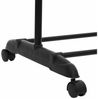 5five Simply Smart Kleiderständer Pan mit Rollen, 160 cm Bild 3