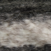 Beliani 'TAZA' Kuscheldecke, Acryl / Polyester grau, 150 x 200 cm Bild 4