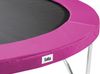 Salta Schutzrand 244cm - Universell - Rund Pink Bild 2