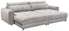 XXL Loveseat Barura - Dein neuer Lieblingsplatz in Cord-Stoff Bild 3
