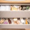 Waschtischunterschrank 80cm, kaschmir, NEWPORT-56-CASHMERE Bild 2