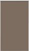 vidaXL Verdunkelungsrollo Kaffeebraun 140x210 cm Stoffbreite 136,6 cm 4011058 Bild 2