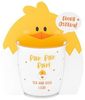 Sheepworld Tasse Kaffeetasse Ostern 35 cl Piep Piep Piep Ich hab Dich lieb 48036 Bild 5