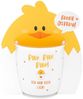 Sheepworld Tasse Kaffeetasse Ostern 35 cl Piep Piep Piep Ich hab Dich lieb 48036 Bild 3