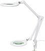 TOOLCRAFT Arbeitsleuchte TOOLCRAFT TO-7427319 LED-Lupenleuchte mit Klemme 1160 lm 178 mm (7) V Bild 2