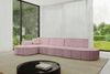 ALTDECOR Ecksofa Livo-L2, Sofa Praktische Bequeme Funktionsecke Couch L-Form Eckcouch, Corner Sofa L-Form Vielseitige Sofa Wohnlandschaft Wohnzimmer Bild 3