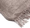 Der Oh My Gee Kissenbezug - Perlgrau - 60x60 Bild 2