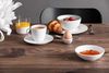 Villeroy & Boch Manufacture Rock Blanc Eierbecher ø 4,8 cm 6er Set Bild 2
