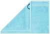 Vossen Handtücher Vienna Style Supersoft, 100% Baumwolle (1-St) Bild 4