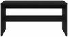 vidaXL TV-Schrank Schwarz Eiche-Optik 80x40x40 cm Holzwerkstoff 859110 Bild 5