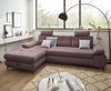 Ecksofa Altona von ED Exciting Design mit Schlaffunktion und Bettkasten – Stilvoll und Funktional Bild 4