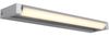 GLOBO Lighting Wandleuchte SUSI BH 44.20x3 cm silber Wandlampe Bild 2