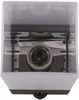 Heitronic 37381 Wandleuchte Madeleine anthrazit mit Sensor E27 Bild 3