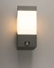 Heitronic 37381 Wandleuchte Madeleine anthrazit mit Sensor E27 Bild 5