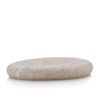 kela Seifenschale Talus, Breite: 8,5 cm, Natursteinoptik Bild 4
