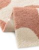 benuta Hochflor-Teppich Louise, rechteckig, Höhe: 21 mm, Teppich Wohn-, Ess- und Schlafzimmer, Flur, Kunstfaser, Gemütlich Bild 4