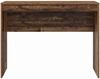 vidaXL Schreibtisch Altholz 100 x 40 x 76 cm 869408 Bild 5