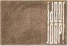 JOOP! Badematte Bars 116, 100% Polyacryl Bild 2