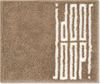 JOOP! Badematte Bars 116, 100% Polyacryl Bild 1