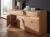 Sideboard 184x86cm "Berlin" Wildeiche geölt WZ-0303 Bild 2