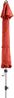 Doppler Sonnenschirm / Mittelmastschirm "Expert 280 Auto Tilt", terracotta, Ø 280 cm Bild 5
