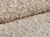 Micadoni Pouf Dia 40cm Boucle Rolf Sand Bild 3