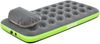 Bestway Luftmatratze Grau und Grün 188 x 99 x 22 cm PVC 42035747 Bild 3