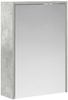 vidaXL Badezimmerspiegelschrank mit Regal Beton Grau 43 x 16 x 62.5 cm 889138 Bild 2