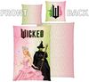 Herding Wicked Bettwäsche Set Defying Gravity 135 x 200 cm Baumwolle Bild 3