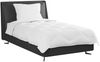 vidaXL Sommerdecke mit Kissen 2 pcs Weiß Mikrofaser 3376404 Bild 3