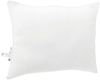 vidaXL Sommerdecke mit Kissen 2 pcs Weiß Mikrofaser 3376404 Bild 5