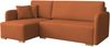 Ecksofa Colzyr L (Farbe: Velo 627) Bild 2