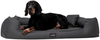 tierlando® Tierbett tierlando® Orthopädisches Hundebett GOOFY >> inkl. Matratzenschoner <<, Matratzenschoner inklusive Bild 2
