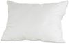Badenia Bettcomfort Kopfkissen Trendline Comfort mit Baumwollbezug, 60x40 cm, weiß Bild 5