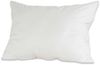 Badenia Bettcomfort Kopfkissen Trendline Comfort mit Baumwollbezug, 60x40 cm, weiß Bild 4