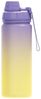 coocazoo Trinkflasche Trinkflasche Tritan, 750 ml Bild 2