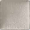 Micadoni Hocker Nuria 1-Sitzer Boucle Beige Bild 3