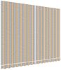 vidaXL Markisenbespannung Mehrfarbig Gestreift 4x3 m 367726 Bild 2
