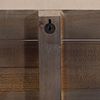 Flurgarderobe 30x80CM England Flaggen Aufdruck + Spruch Carry on Querformat Bild 3