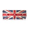 Flurgarderobe 30x80CM England Flaggen Aufdruck + Spruch Carry on Querformat Bild 5
