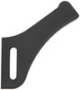 TSB Werk Kleiderhaken Helmhalter Helm Halter Helmhaken Wandhalterung, Motorradhelm, Halterung, Wandhaken Bild 2