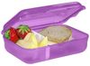 Step by Step Lunchbox, Polypropylen, Polypropylen Bild 2