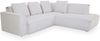 Polsterecke SANSIBAR HASLUM BB 254x227 cm Ecksofa Wohnlandschaft Eckcouch Bild 3