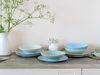 Valencia Pastell, Tafelservice 12-tlg (mo) Bild 2
