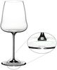 RIEDEL 1234/97 WINEWINGS Chardonnay Weinglas Bild 3