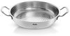 Fissler Original-Profi Collection / Edelstahl-Kochtopfset, 5-teilig, Töpfe mit Glas-Deckel (3 Kochtöpfe,1 Bratentopf 1 Servierpfanne) - Induktion Bild 4