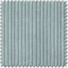 KAWOLA Sofa CHARME 3-Sitzer Cord hellblau 94 x 95 x 225 cm Bild 5