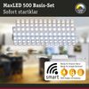 Paulmann 78873 MaxLED 500 Basiset Smart Home Zigbee 5m IP44 Tunable White Bild 3
