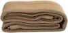 vidaXL Zeltteppich 250x450 cm Taupe 310744 Bild 3