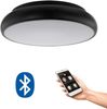 RGB LED Deckenleuchte, CCT, App-Steuerung RIODEVA-C Bild 5